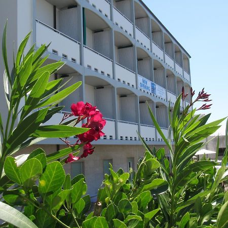 Hotel Stella Maris Градо Экстерьер фото