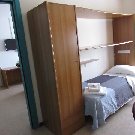 Hotel Stella Maris Градо Экстерьер фото