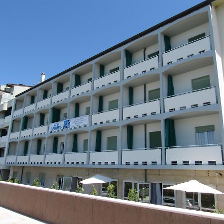 Hotel Stella Maris Градо Экстерьер фото