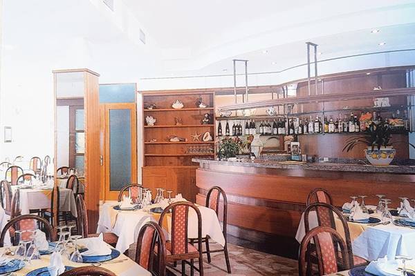 Hotel Stella Maris Градо Экстерьер фото