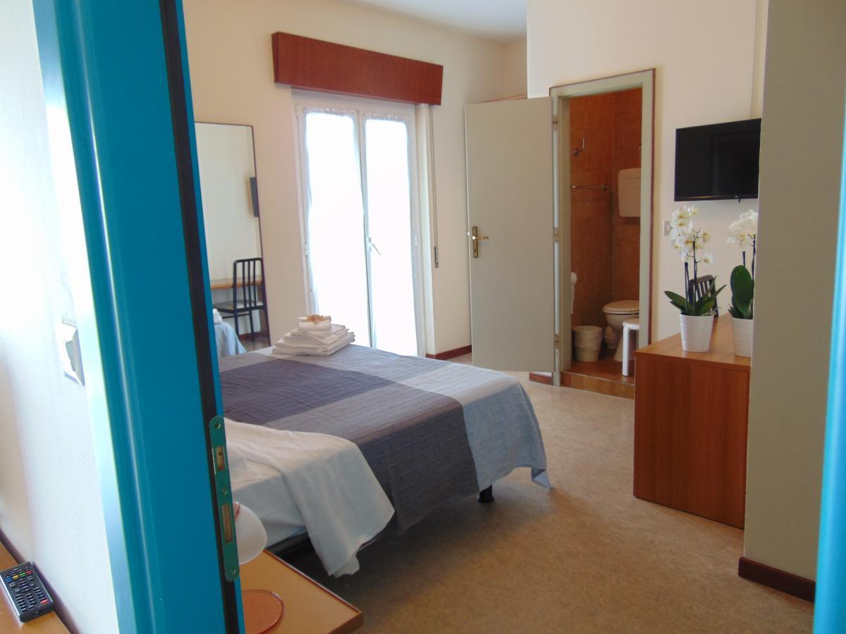 Hotel Stella Maris Градо Экстерьер фото