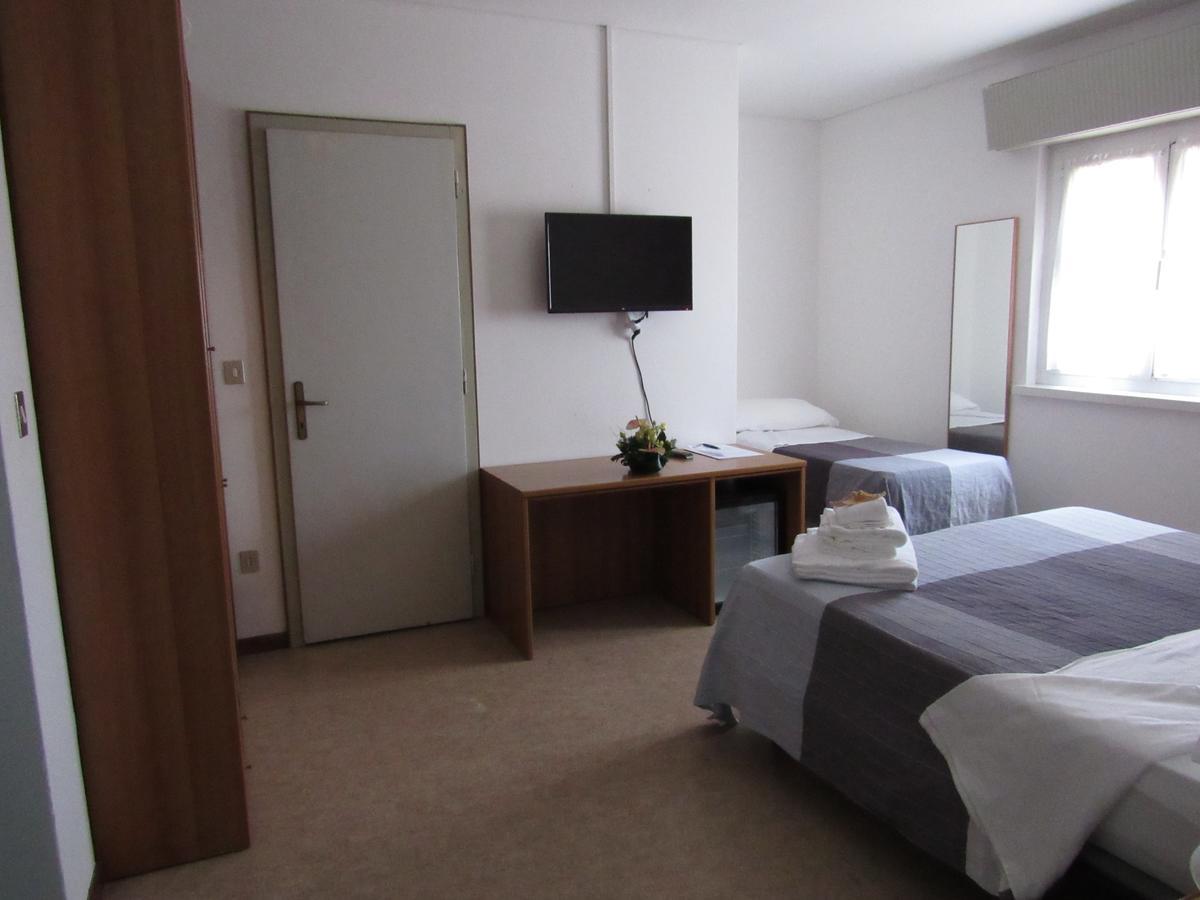 Hotel Stella Maris Градо Экстерьер фото