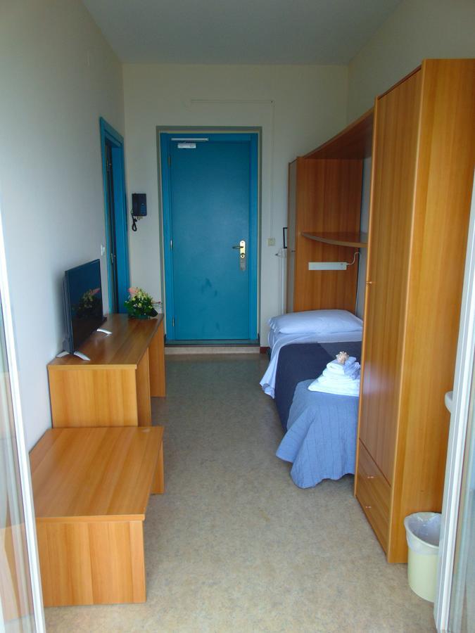 Hotel Stella Maris Градо Экстерьер фото