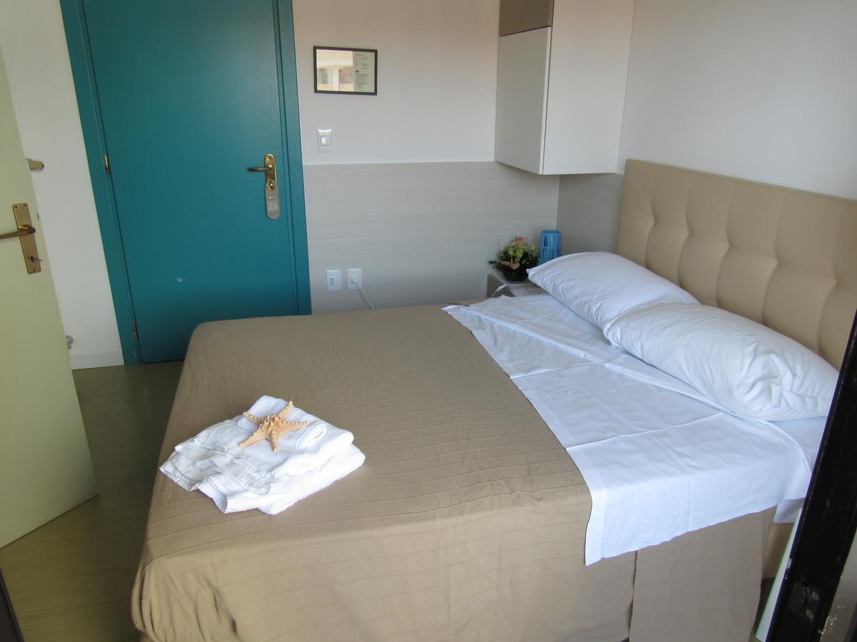 Hotel Stella Maris Градо Экстерьер фото