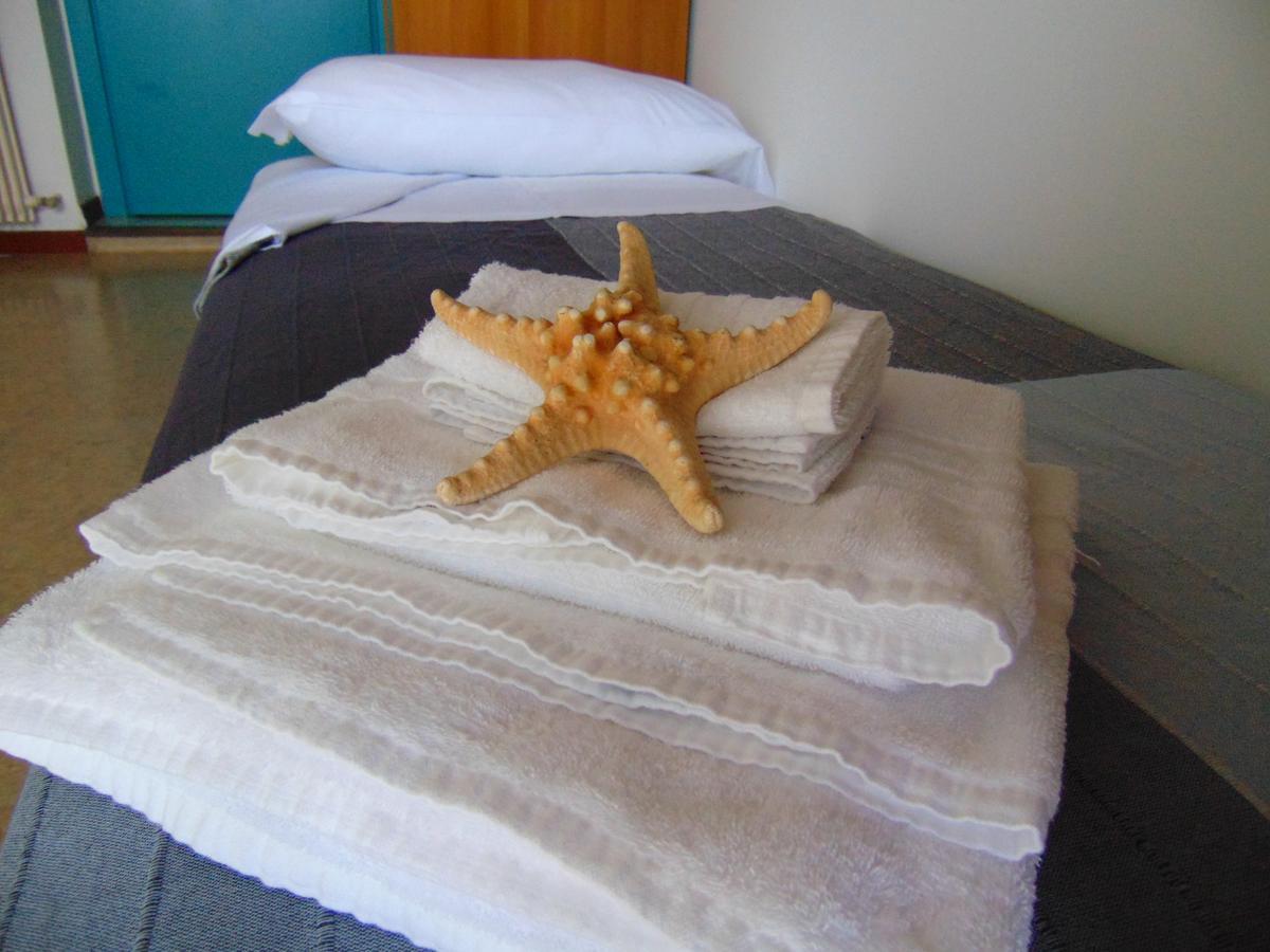 Hotel Stella Maris Градо Экстерьер фото