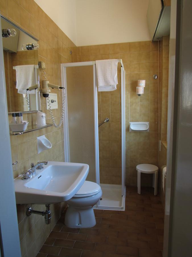 Hotel Stella Maris Градо Номер фото