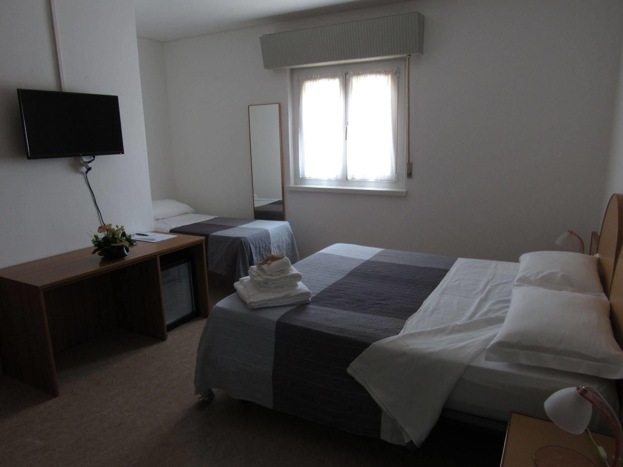 Hotel Stella Maris Градо Экстерьер фото