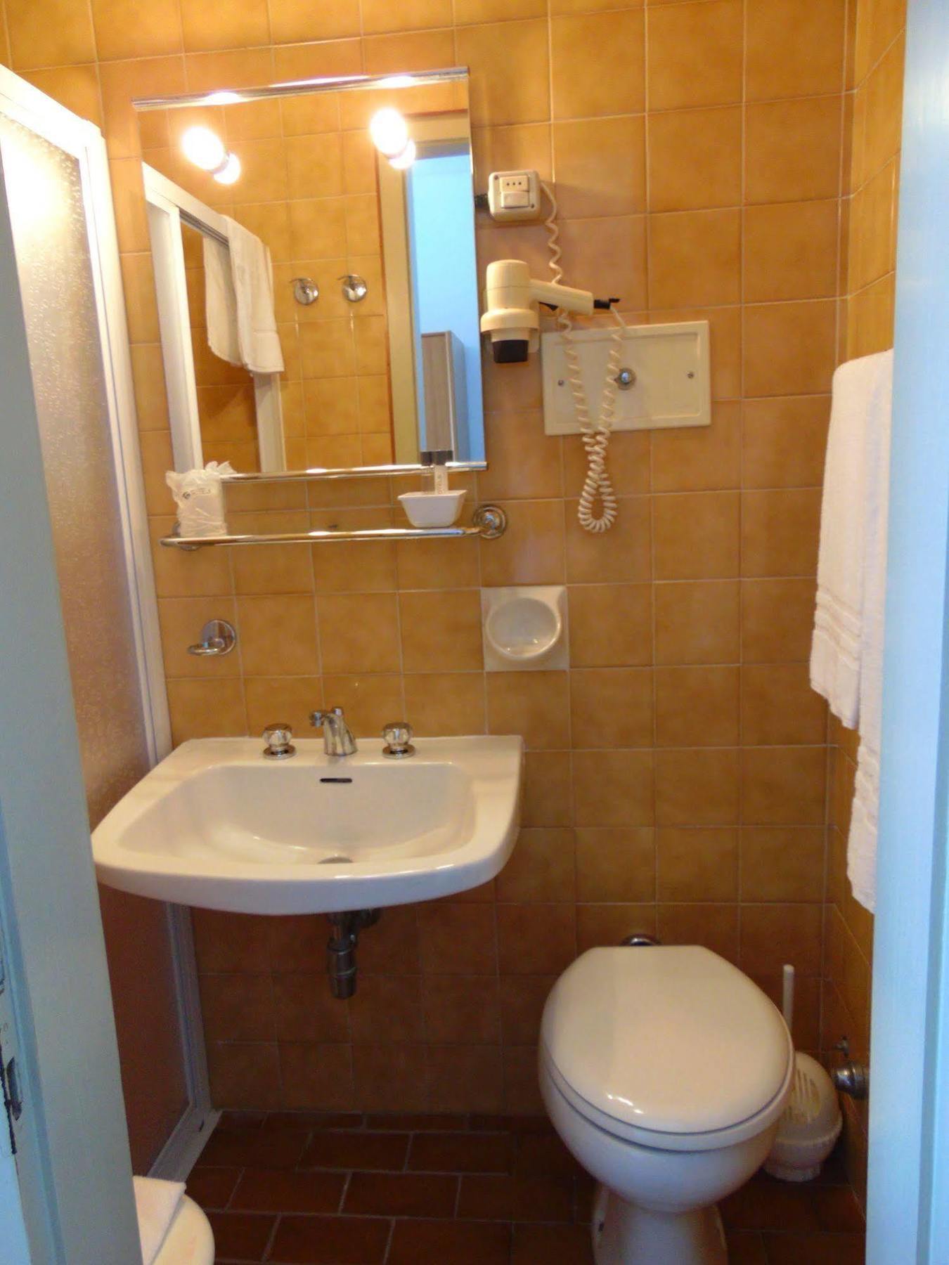 Hotel Stella Maris Градо Экстерьер фото