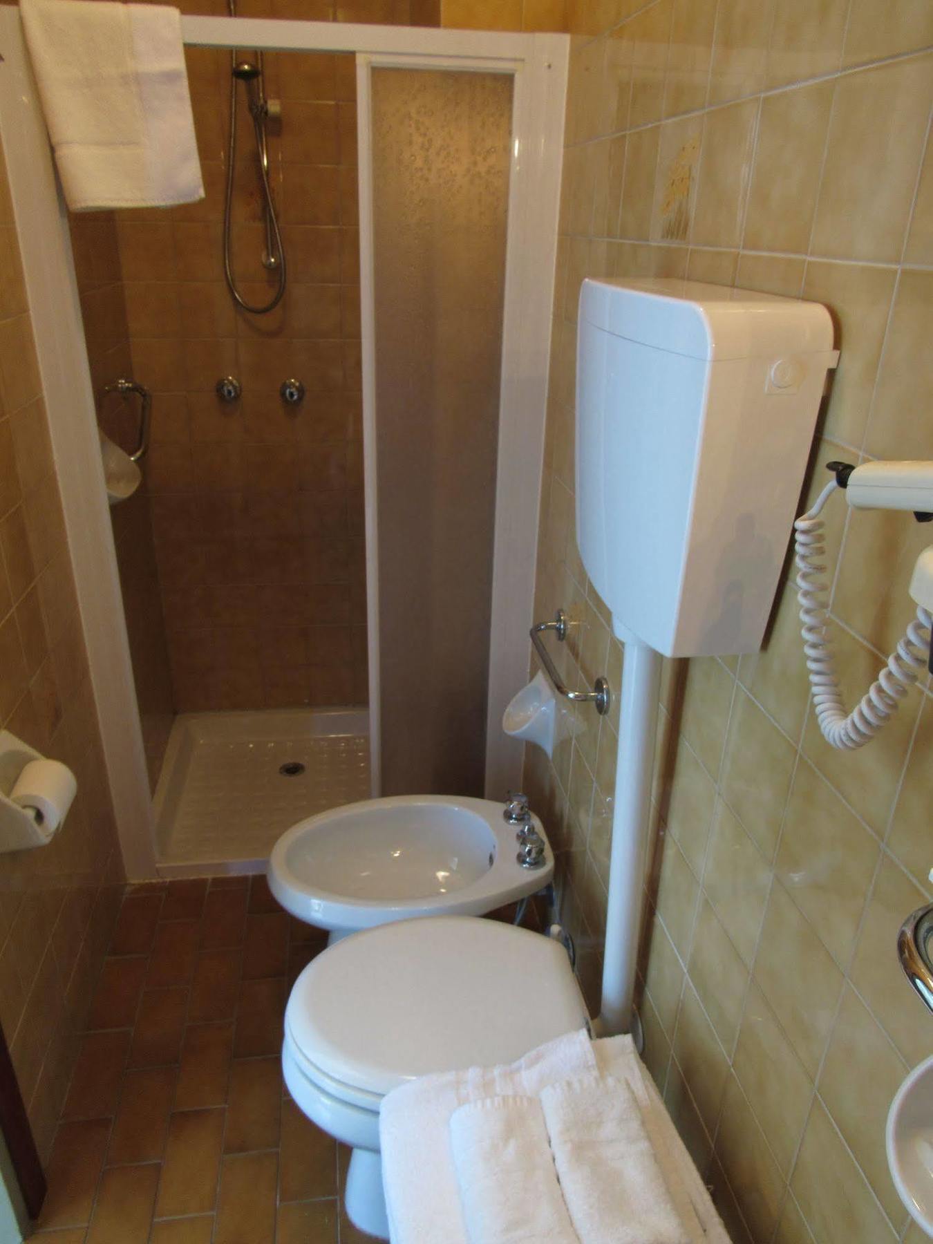 Hotel Stella Maris Градо Экстерьер фото