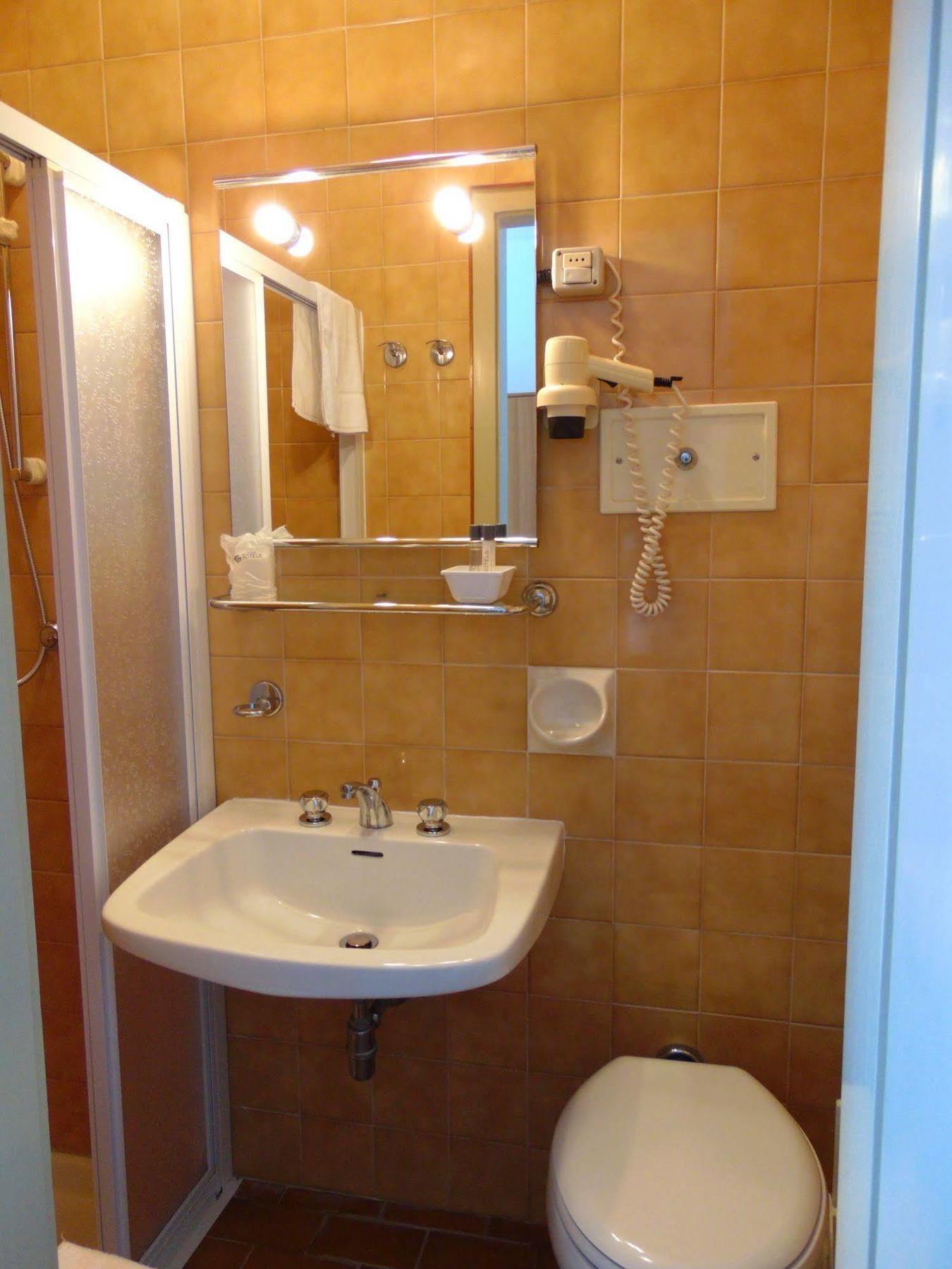 Hotel Stella Maris Градо Экстерьер фото