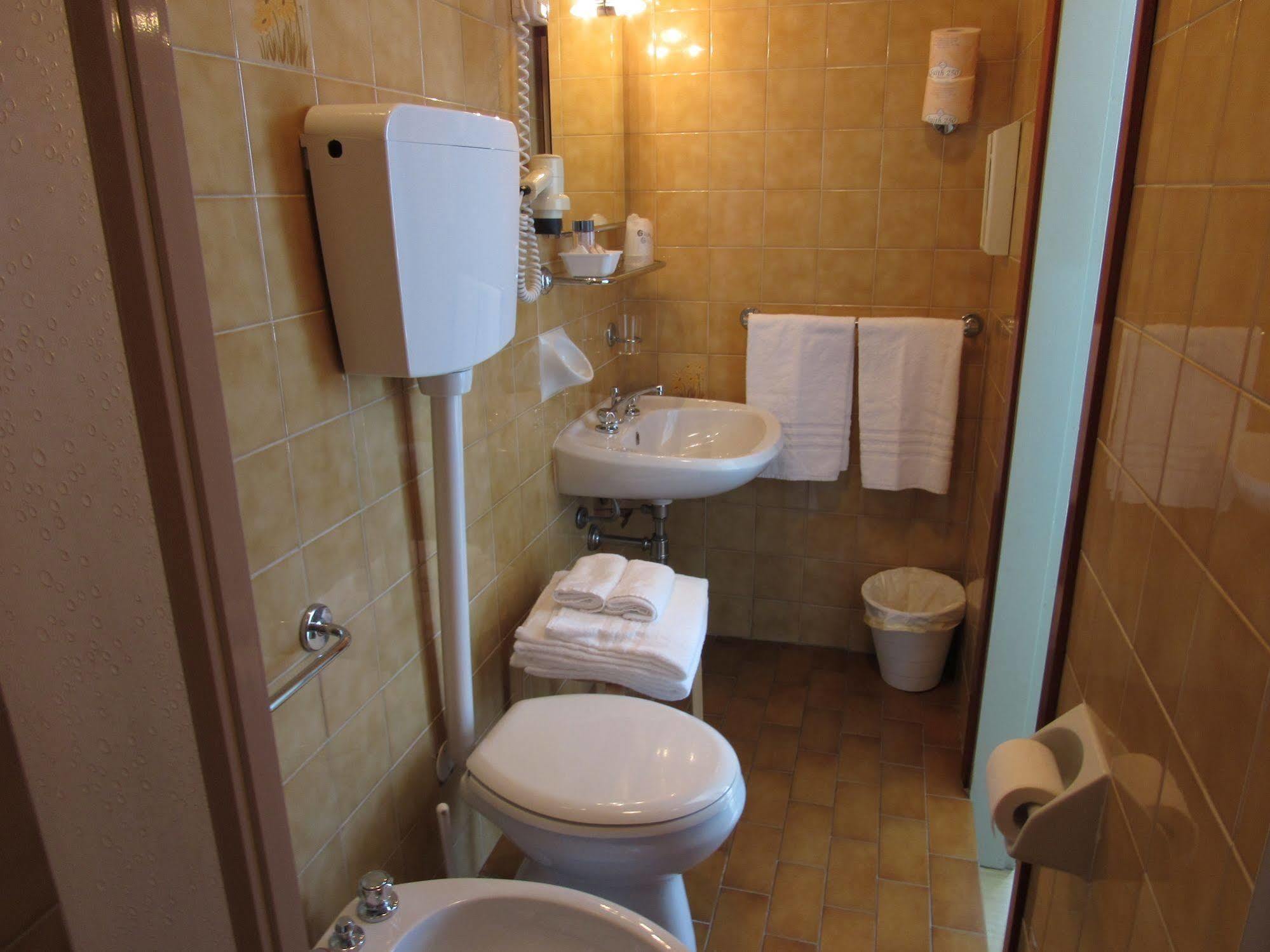Hotel Stella Maris Градо Экстерьер фото