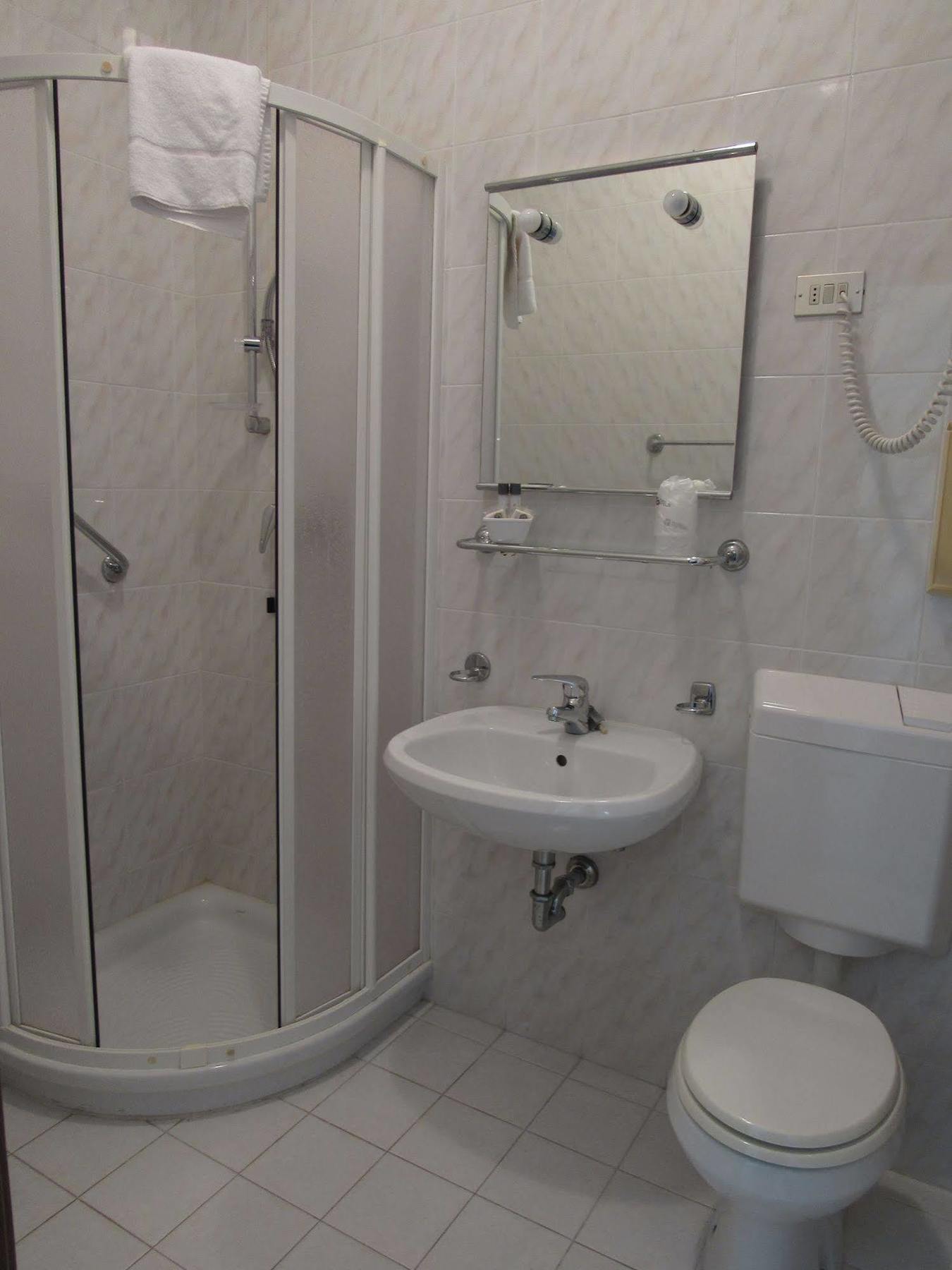 Hotel Stella Maris Градо Экстерьер фото
